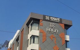 Raga - A Boutique Hotel  3*